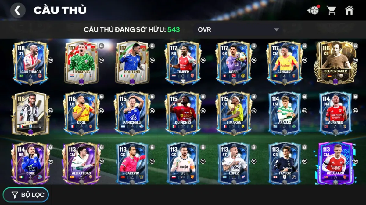 Account Detail 2