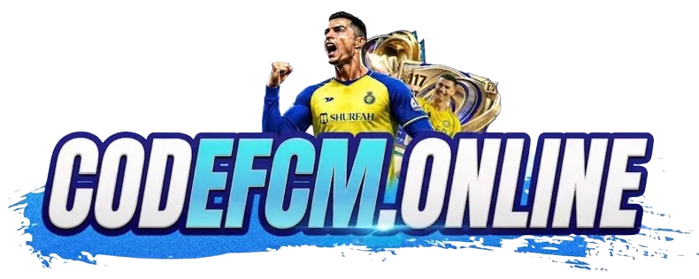 CODEFCM.ONLINE - CODE FC MOBILE MIỄN PHÍ HÀNG NGÀY